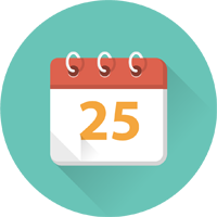 Точно в срок